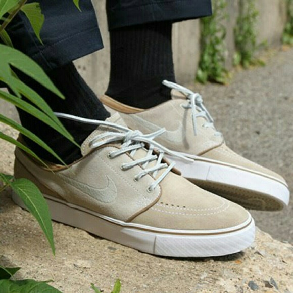 -SOLD- Nike SB Zoom Stefan Janoski 🎩 - Picture 8 of 8